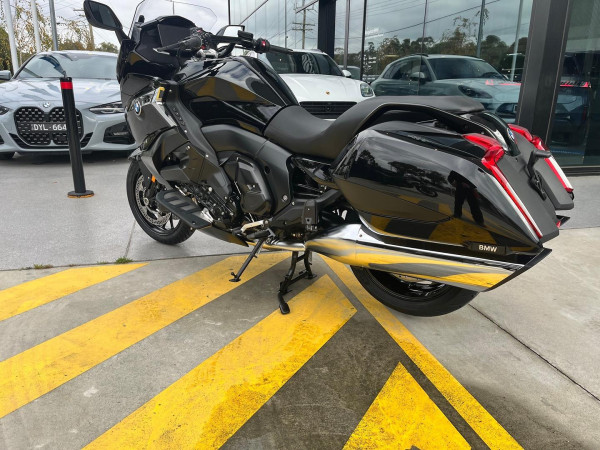 2026 BMW K 1600 B K 1600 image 14