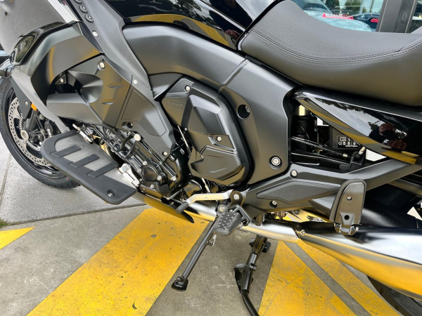 2026 BMW K 1600 B K 1600 image 16