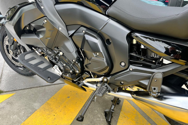 2026 BMW K 1600 B K 1600