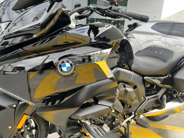 2026 BMW K 1600 B K 1600 image 17