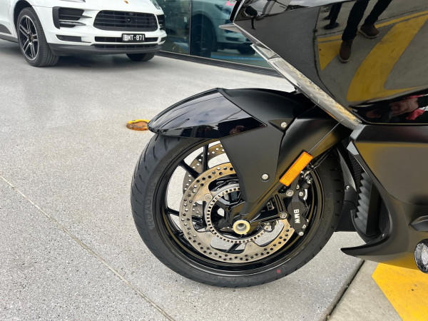 2026 BMW K 1600 B K 1600 image 18