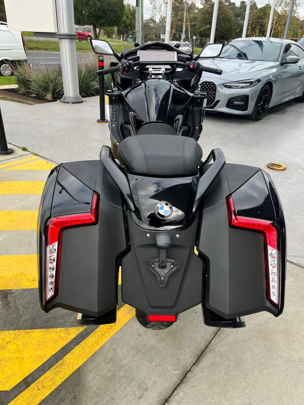 2026 BMW K 1600 B K 1600 image 19