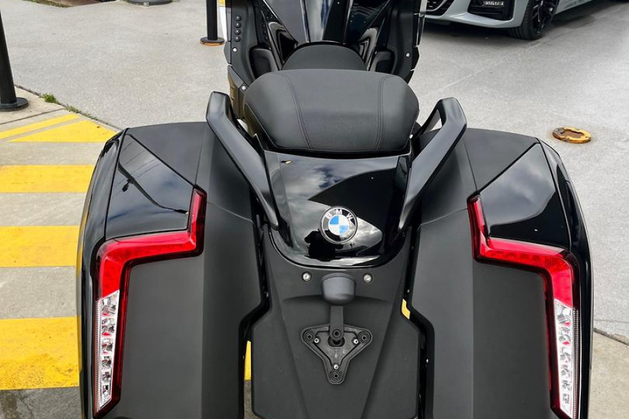 2026 BMW K 1600 B K 1600
