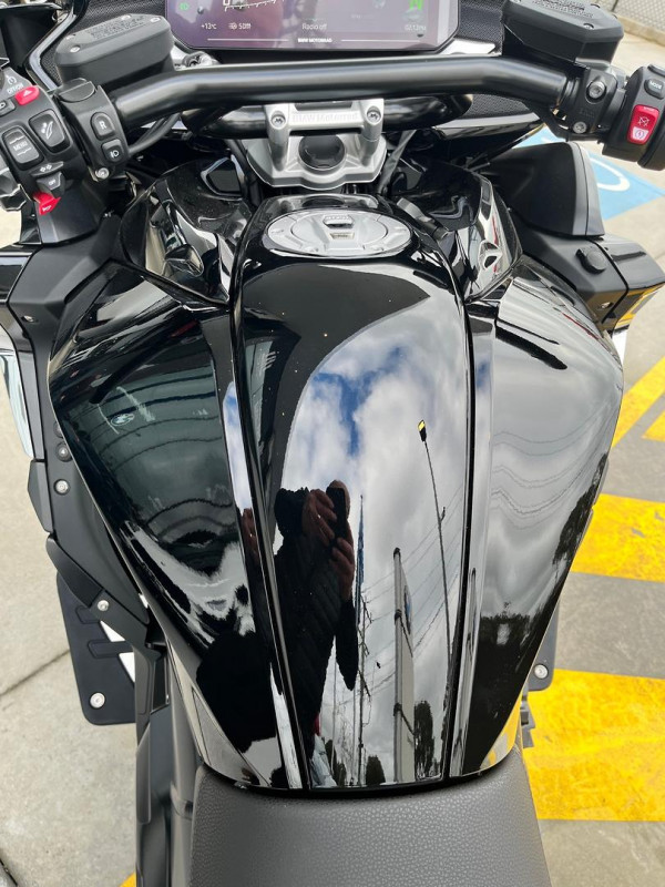 2026 BMW K 1600 B K 1600 image 21