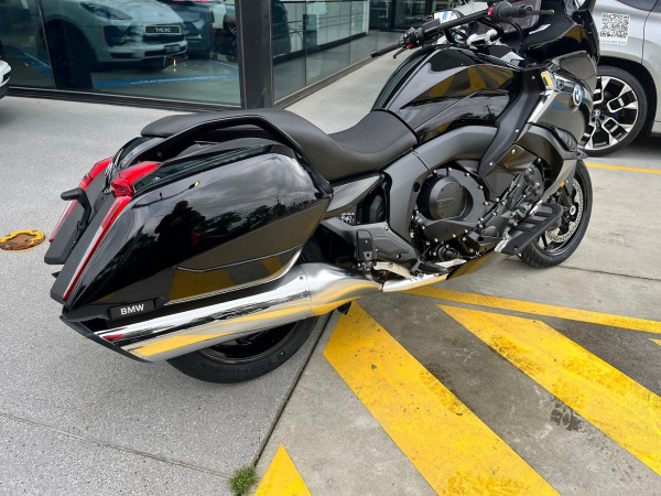 2026 BMW K 1600 B K 1600 image 3