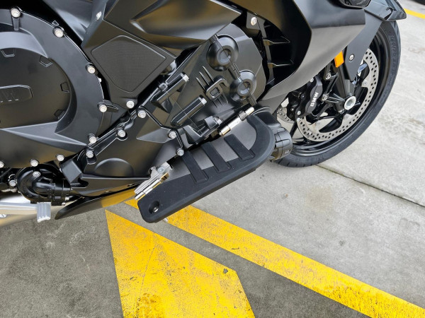 2026 BMW K 1600 B K 1600 image 6