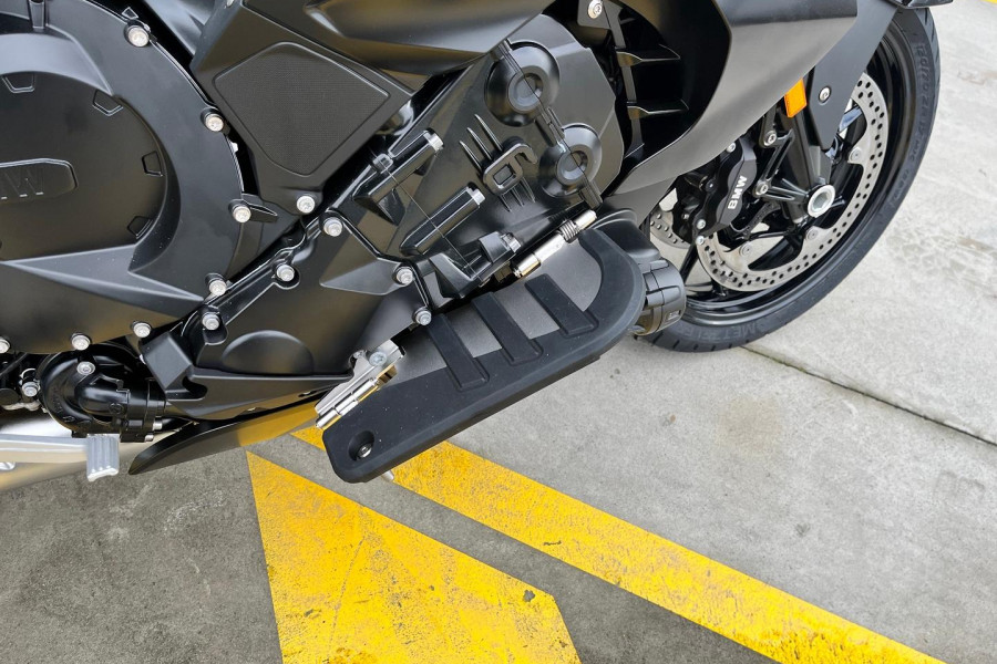 2026 BMW K 1600 B K 1600