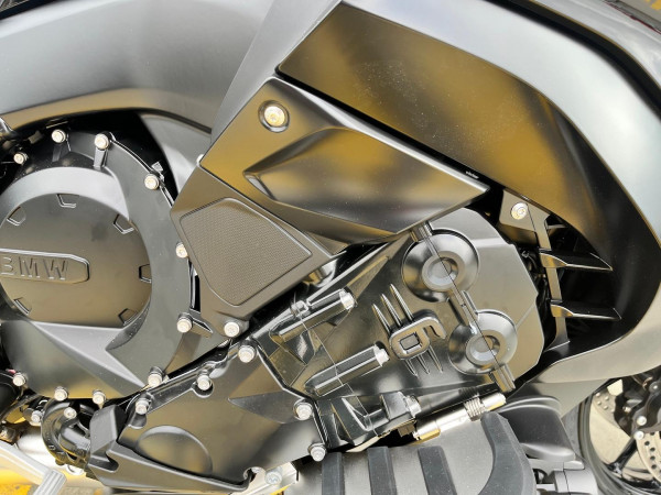 2026 BMW K 1600 B K 1600 image 7