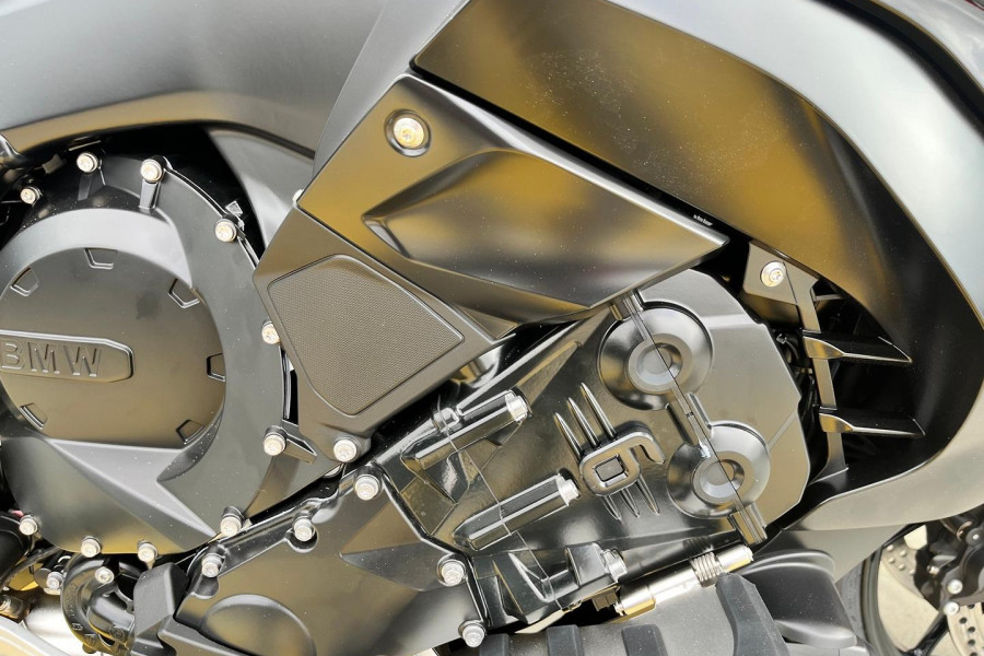 2026 BMW K 1600 B K 1600