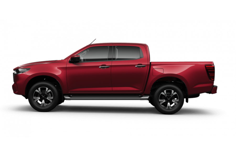 2023 Mazda BT-50 TF XTR Ute Image 22