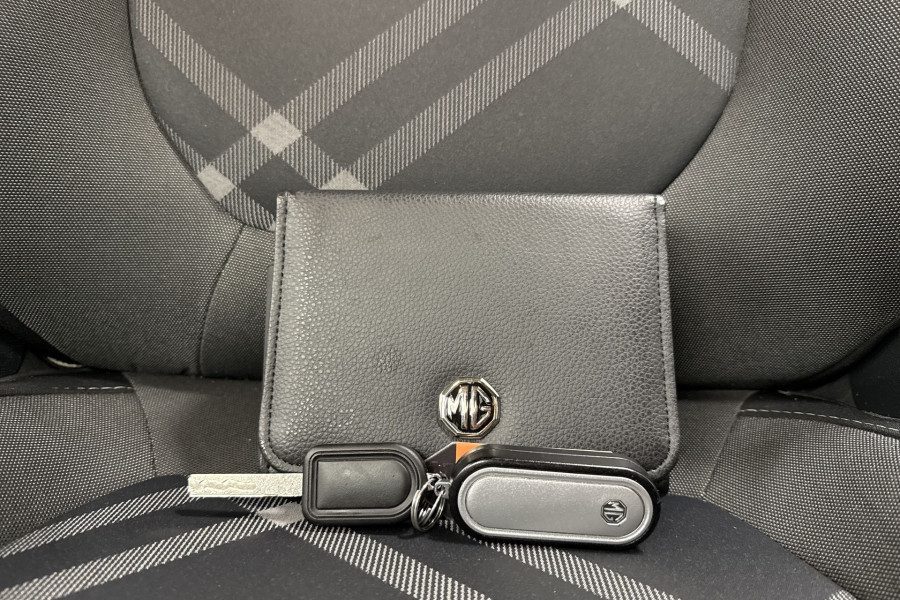 2022 MG MG3 SZP1 Core Hatch Image 12