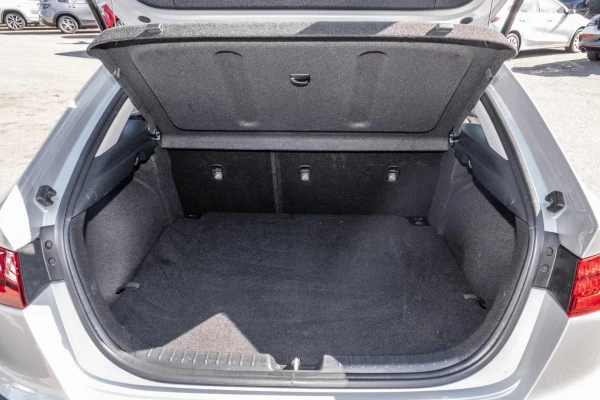 2024 Kia Cerato BD S Hatch Image 19