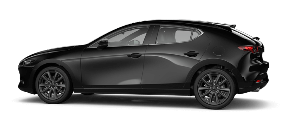 2024 Mazda 3 BP Series G25 GT Vision Technology Hatch Image 21