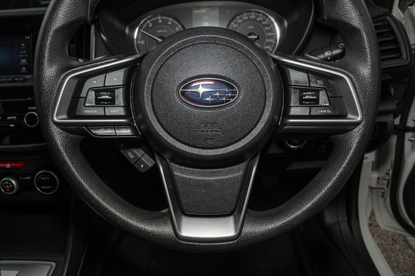 2020 Subaru XV G5-X 2.0i SUV image 11