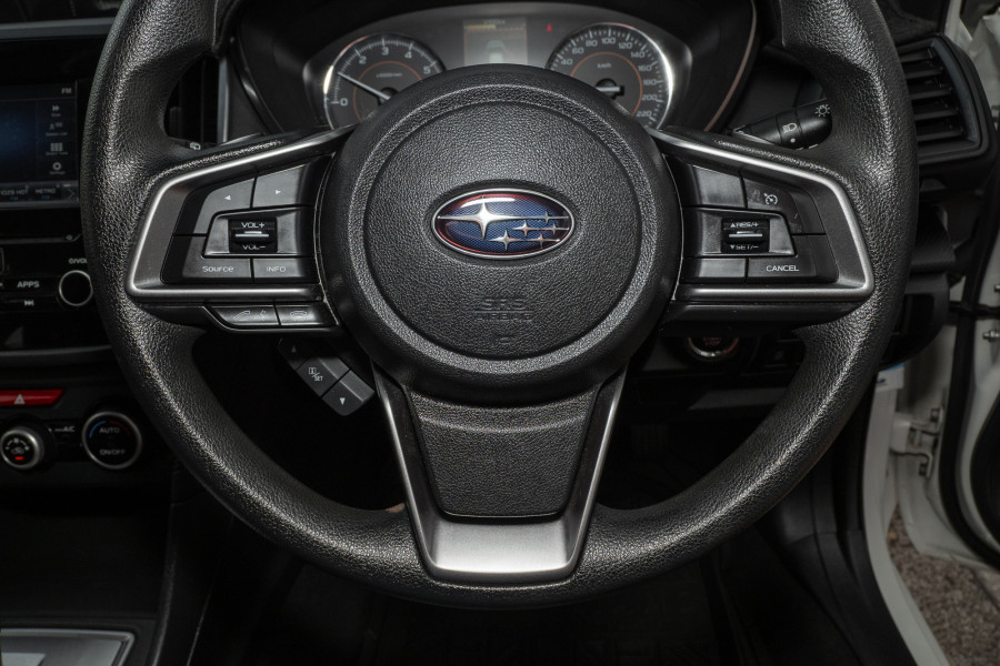2020 Subaru XV G5-X 2.0i SUV