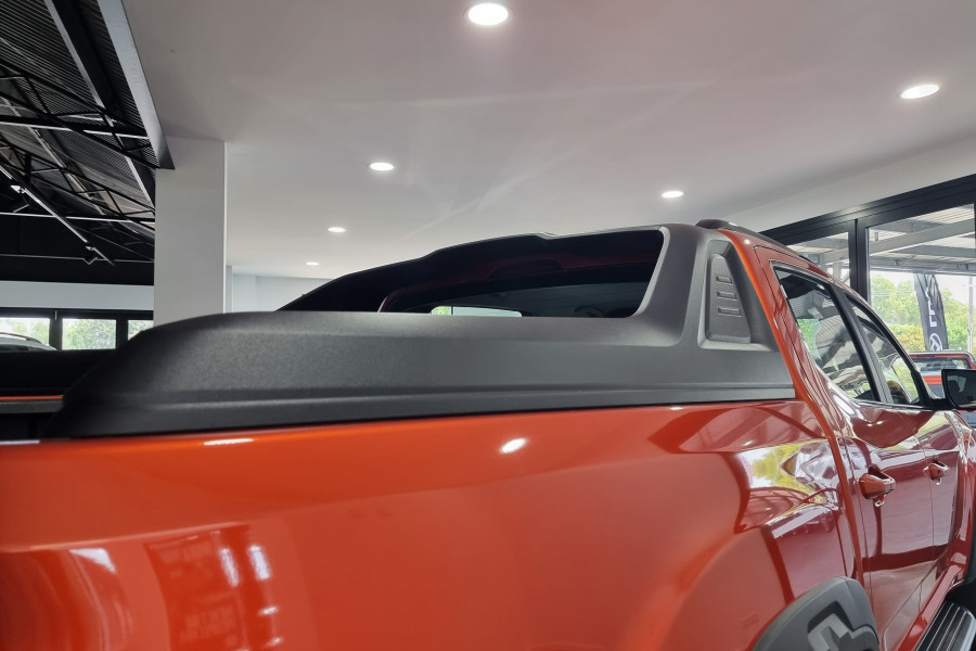 2024 MY23 LDV T60 SK8C Max LUXE Ute Image 28