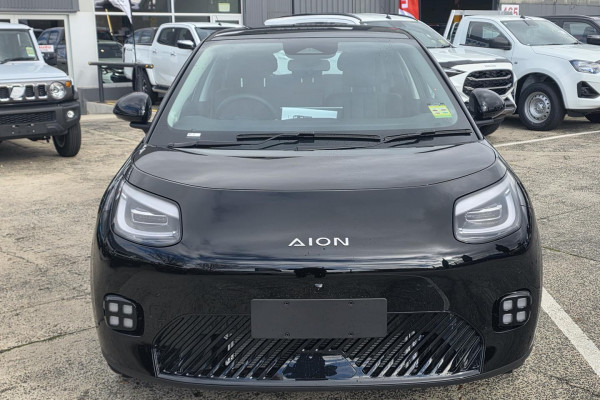 2026 AION AION UT No Series Premium Hatch Image 2