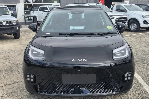 2026 AION AION UT No Series Premium Hatch Image 2