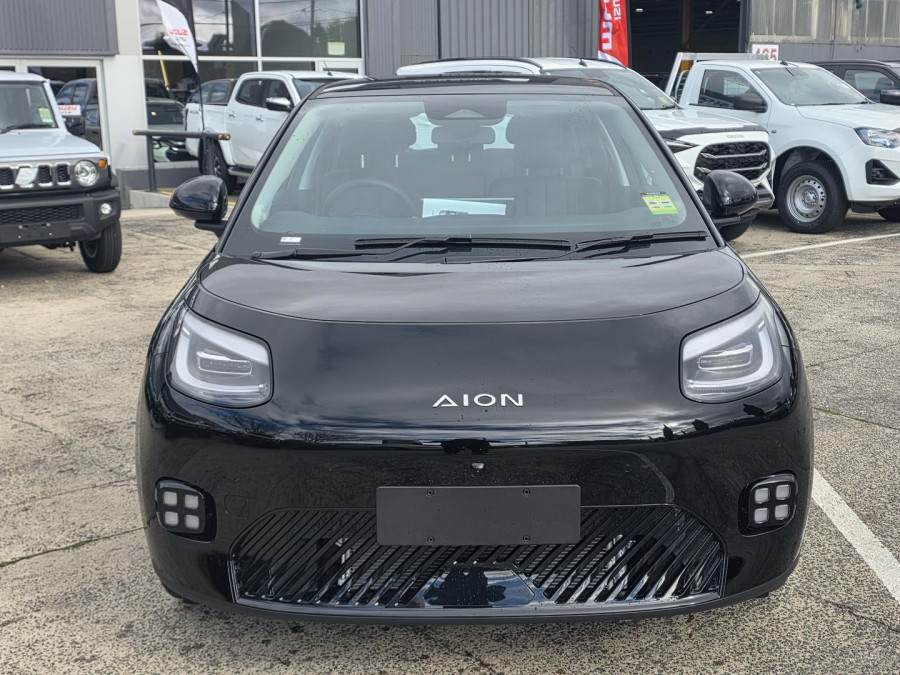 2026 AION AION UT No Series Premium Hatch Image 2