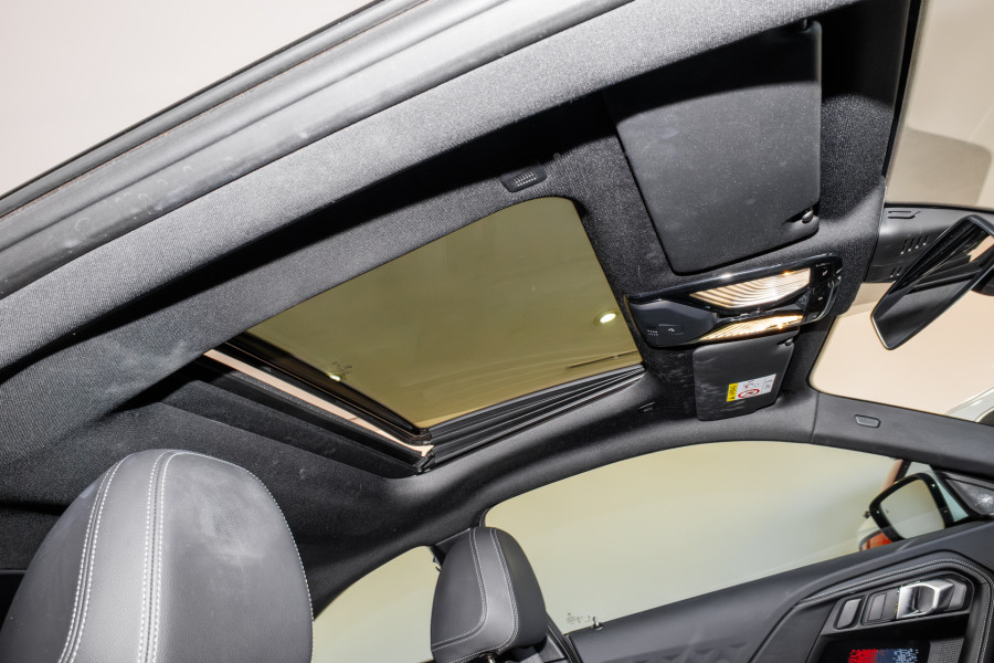 2024 BMW 2 Series G42 230i M Sport Coupe