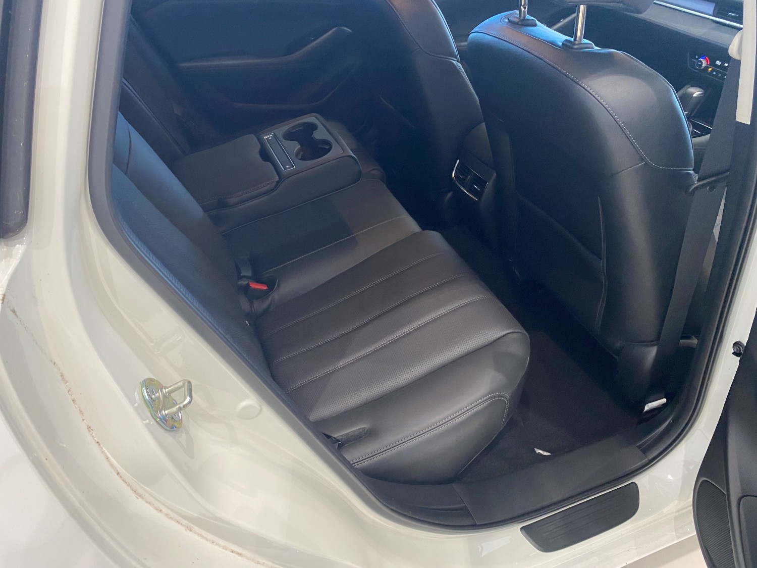 2019 Mazda 6 GL1033 GT Wagon Image 9