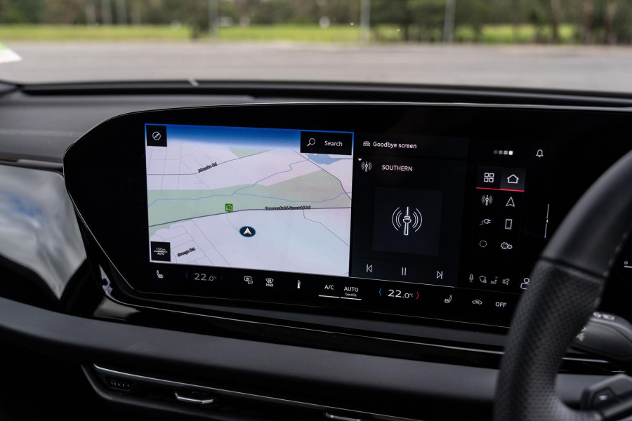 2025 Audi A5 B10 e-hybrid S-Line Hatch