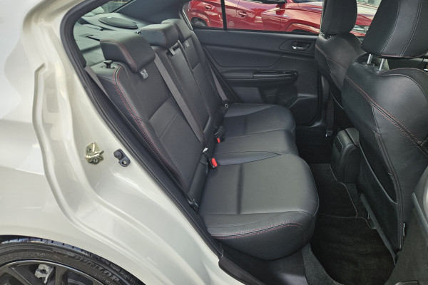 2020 MY21 Subaru WRX VA Premium Sedan Image 13