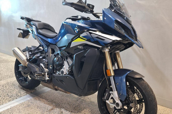 BMW S 1000 XR Sport S 1000
