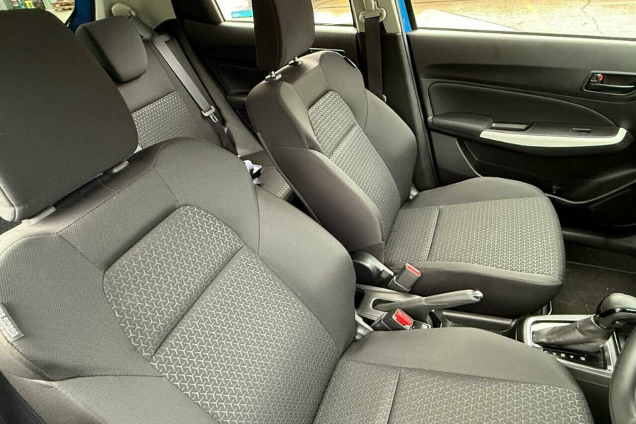 2022 Suzuki Swift AZ Series II GL S Hatch Image 20