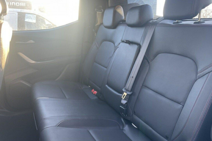 2024 LDV T60 SK8C Max PLUS Ute Image 15