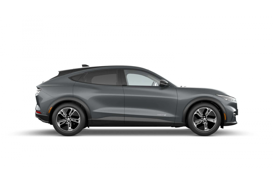 2023 MY23.75 Ford Mustang Mach-E  Select SUV Image 8