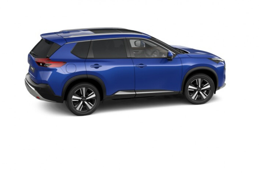 2024 MY25 Nissan X-Trail T33 Ti SUV