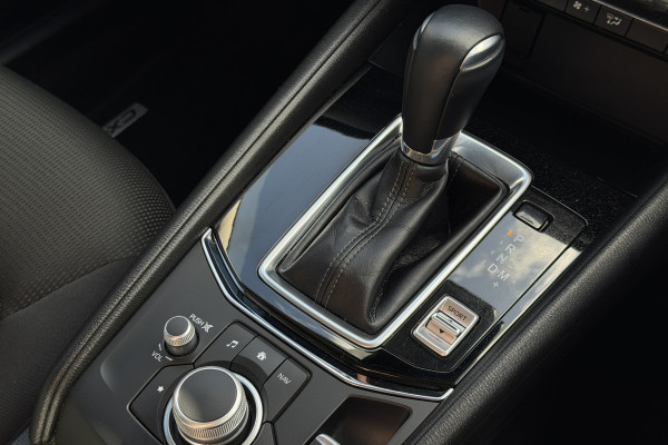 2022 Mazda CX-5 KF Series Maxx Sport SUV Image 24