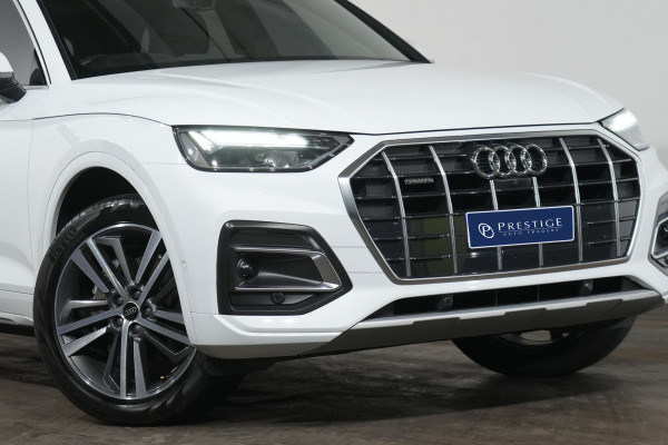 2023 Audi Q5 FY 40 TDI SUV Image 2