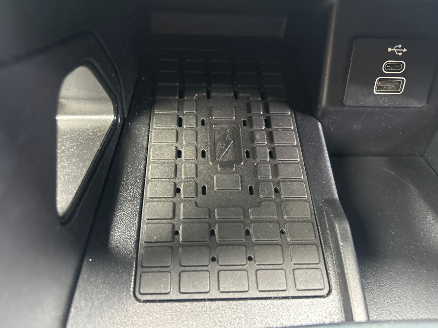 2022 Ford Ranger P703  Raptor Ute Image 37