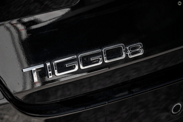 2026 Chery Tiggo 8 T31 Super Hybrid Ultimate SUV Image 11