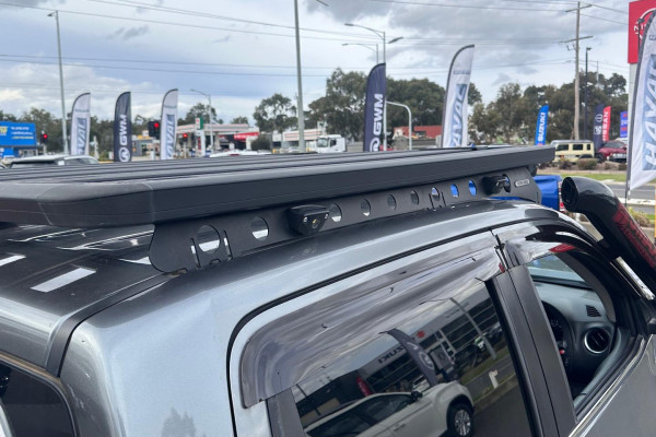 2021 MY21.5 Nissan Navara D23 ST-X Ute Image 80