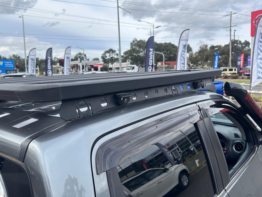 2021 MY21.5 Nissan Navara D23 ST-X Ute Image 80