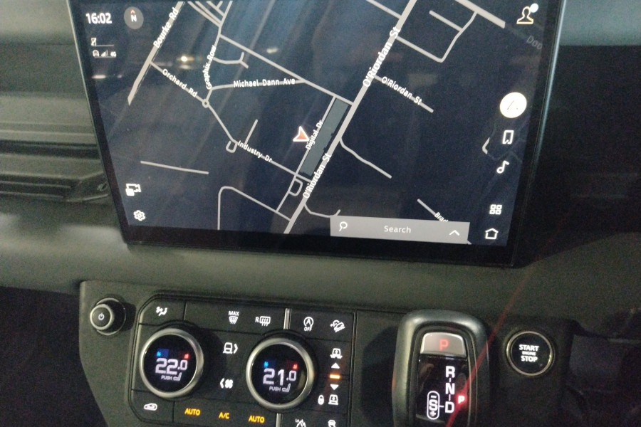2023 Land Rover Defender L663 110 D300 X SUV