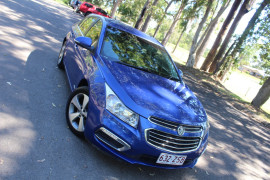 Holden Cruze