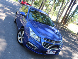 Holden Cruze