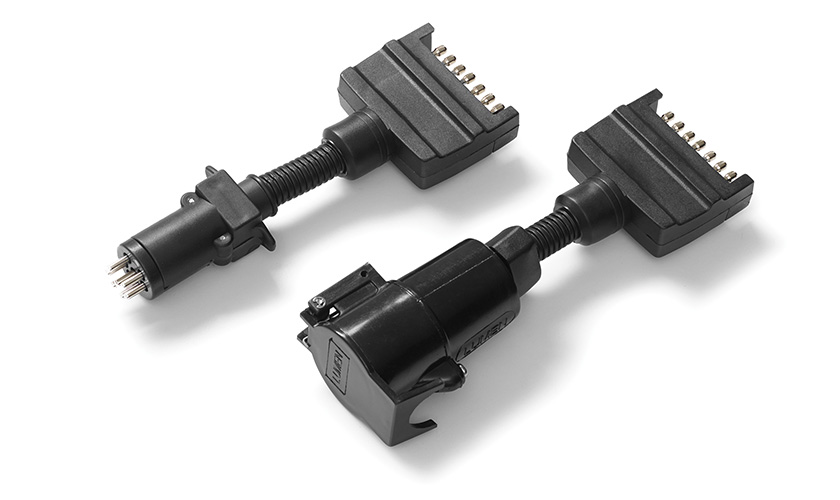 Tow Bar Wiring Harness Adaptor 