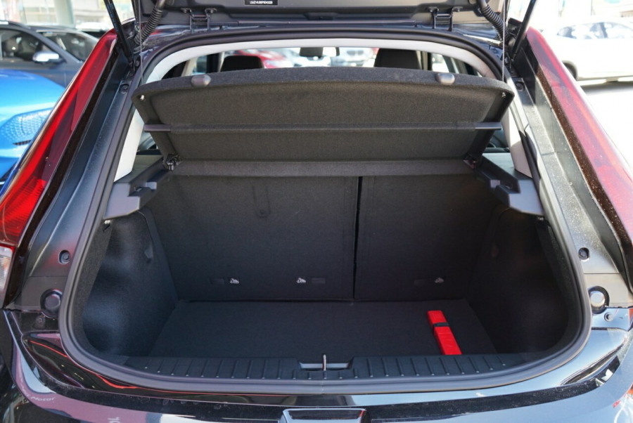2024 MG 3 SZP1 Core Hatch Image 26