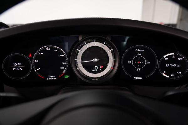 2019 Porsche 992 Carrera S Coupe Image 24