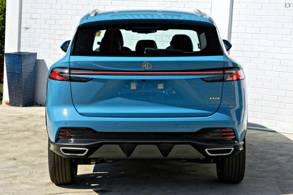 2025 MG HS AS33 Excite SUV