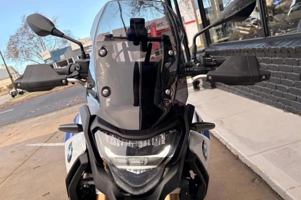 2025 BMW F 900 GS F 900 Image 3