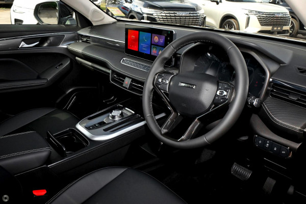 2026 GWM Haval Jolion A02 Lux Hybrid SUV Image 7