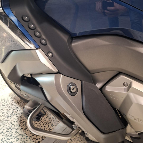 2026 BMW K 1600 GTL Exclusive K 1600 image 34
