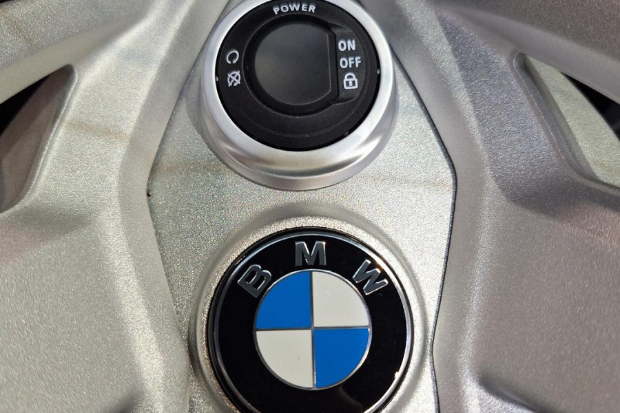 2026 BMW K 1600 GTL Exclusive K 1600