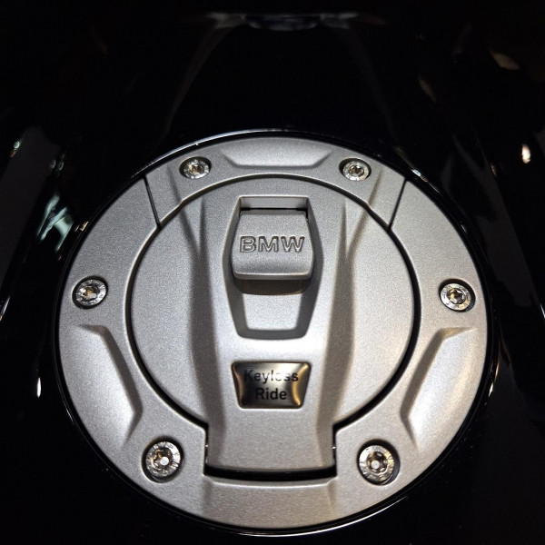 2026 BMW K 1600 GTL Exclusive K 1600 image 11